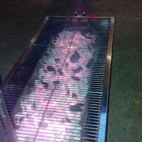 configuration barbecue